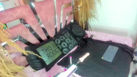 sofia gutierrez   online show from February 2025 05:36:02 AM