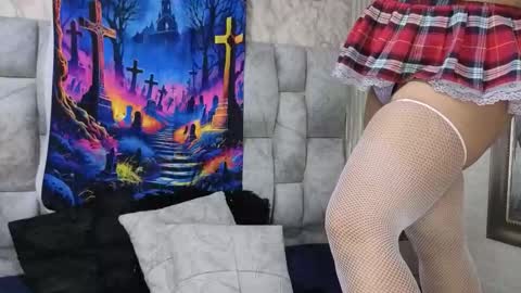 sofia gutierrez   online show from October 2025 03:38:02 AM