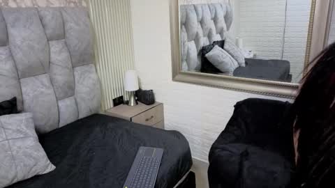 sofia gutierrez   online show from February 2026 10:50:02 PM