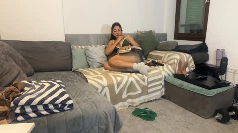 Snapshot of sofia_juicyass chatting on November 2025 02:27:01 PM sofia_juicyass online show from November 2025 02:27:01 PM