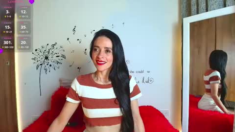 Sofia Kuleth  online show from November 2025 12:10:02 AM