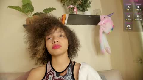 S O F I A  online show from March 2026 01:39:01 PM