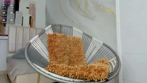 Snapshot of sofia_laverde chatting on April 2026 07:22:01 PM Sofi online show from April 2026 07:22:01 PM