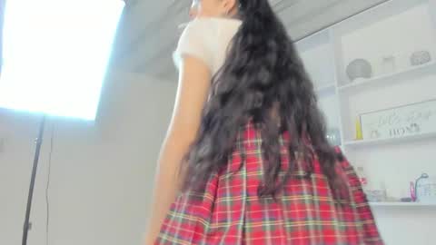 Snapshot of sofia_love01 chatting on February 2026 02:56:01 AM Sofia online show from February 2026 02:56:01 AM