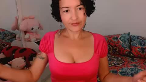Sofia  online show from January 2026 09:31:02 PM