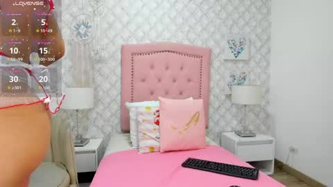 Snapshot of sofia_martinez9 chatting on April 2026 07:41:01 PM sofia_martinez9 online show from April 2026 07:41:01 PM