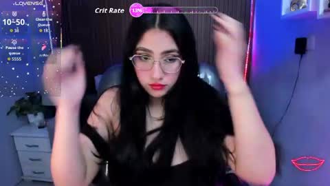 Snapshot of sofia_miller19 chatting on July 2026 05:43:02 AM sofia online show from July 2026 05:43:02 AM
