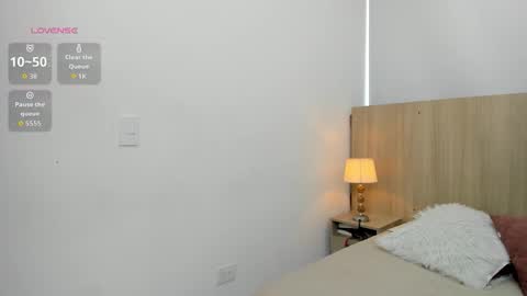 Sofia Ostos online show from February 2026 11:32:02 AM