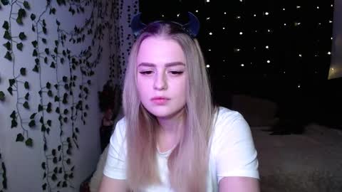 sofia_rosemary online show from February 2025 03:16:01 PM