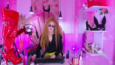 Sofia online show from December 2024 03:00:01 PM