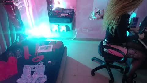 Sofia online show from December 2024 08:21:01 AM