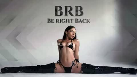 Snapshot of sofia_rousse_ chatting on June 2026 07:29:01 PM online show from June 2026 07:29:01 PM
