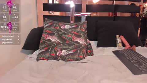 Sofia Samuels online show from September 2025 12:43:01 AM