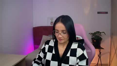 Snapshot of sofia_sb chatting on October 2025 04:00:01 PM Jessica Sofia  online show from October 2025 04:00:01 PM
