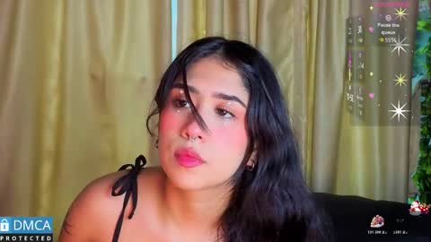 Sofia Sstone online show from February 2026 07:10:01 PM