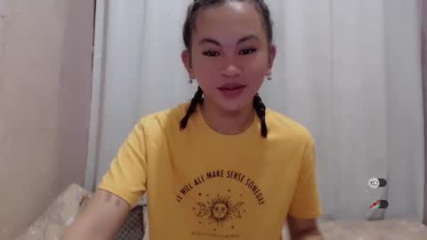 Snapshot of sofia_sweetheart18 chatting on March 2026 12:11:01 AM sofia_sweetheart18 online show from March 2026 12:11:01 AM