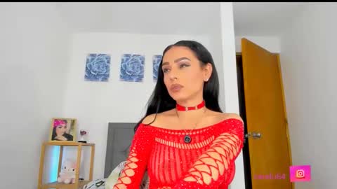 Snapshot of sofia_swett_03 chatting on September 2025 03:08:02 AM laura online show from September 2025 03:08:02 AM