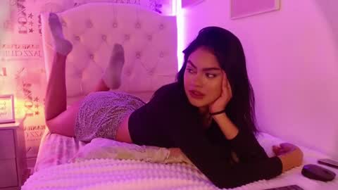 Snapshot of sofia_tanaka chatting on September 2025 12:16:01 PM Sofia Tanaka online show from September 2025 12:16:01 PM