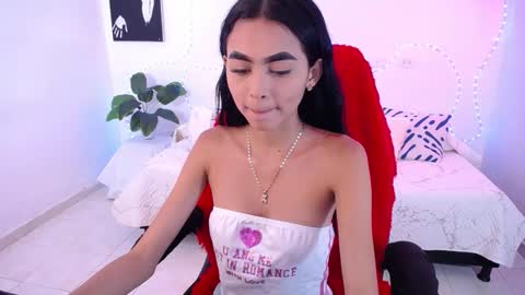 sofia_tgn online show from February 2026 06:26:02 PM