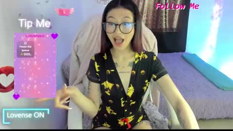 Snapshot of sofia_thomson_t chatting on March 2025 01:17:01 PM Sofia Thomson online show from March 2025 01:17:01 PM