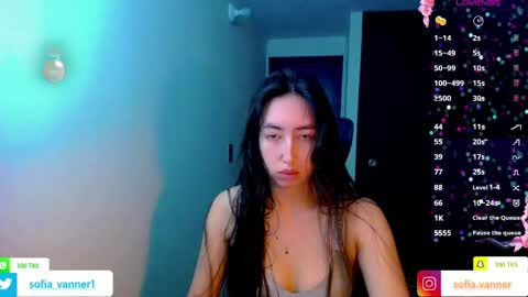 SOFIA online show from June 2026 02:24:01 AM