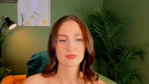 Snapshot of sofiaa_blake chatting on March 2026 07:25:02 AM Sofia online show from March 2026 07:25:02 AM