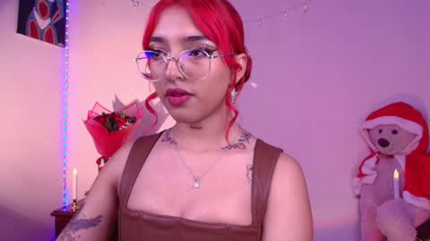 Snapshot of sofiaafoxx chatting on December 2024 03:58:01 AM Sofia online show from December 2024 03:58:01 AM