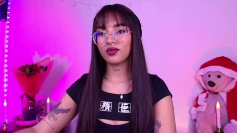 Snapshot of sofiaafoxx chatting on December 2024 06:56:02 AM Sofia online show from December 2024 06:56:02 AM