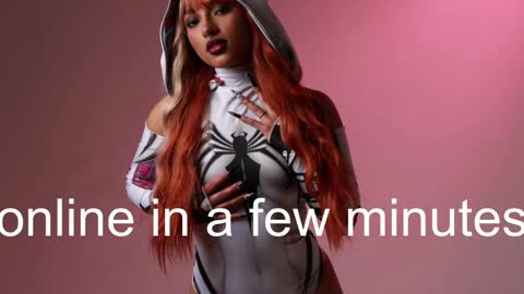 Snapshot of sofiaafoxx chatting on January 2025 01:42:02 AM Sofia online show from January 2025 01:42:02 AM