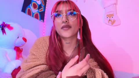 Snapshot of sofiaafoxx chatting on January 2025 11:01:02 AM Sofia online show from January 2025 11:01:02 AM