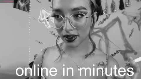 Snapshot of sofiaafoxx chatting on January 2025 04:54:01 AM Sofia online show from January 2025 04:54:01 AM