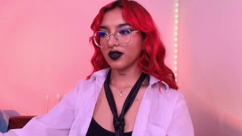 Snapshot of sofiaafoxx chatting on January 2025 12:20:01 AM Sofia online show from January 2025 12:20:01 AM