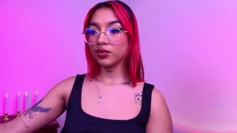 Snapshot of sofiaafoxx chatting on February 2025 04:59:01 AM Sofia online show from February 2025 04:59:01 AM