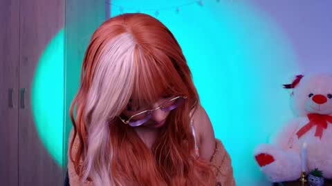 Snapshot of sofiaafoxx chatting on February 2025 10:54:01 PM Sofia online show from February 2025 10:54:01 PM