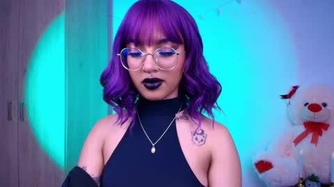 Snapshot of sofiaafoxx chatting on February 2025 03:56:01 AM Sofia online show from February 2025 03:56:01 AM