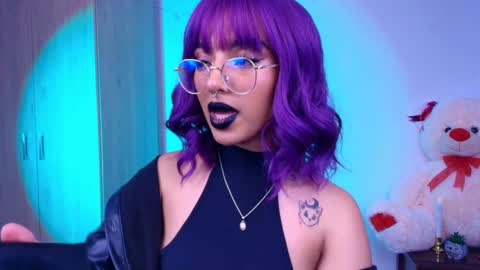 Snapshot of sofiaafoxx chatting on February 2025 07:01:01 AM Sofia online show from February 2025 07:01:01 AM