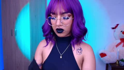 Snapshot of sofiaafoxx chatting on February 2025 10:07:02 AM Sofia online show from February 2025 10:07:02 AM