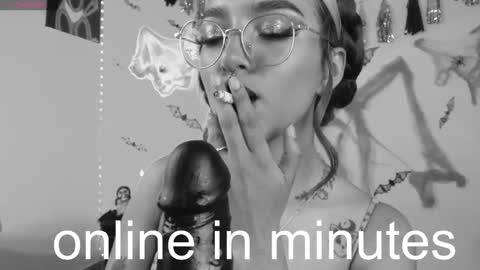 Snapshot of sofiaafoxx chatting on February 2025 04:13:02 PM Sofia online show from February 2025 04:13:02 PM