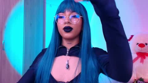 Snapshot of sofiaafoxx chatting on February 2025 07:17:02 PM Sofia online show from February 2025 07:17:02 PM