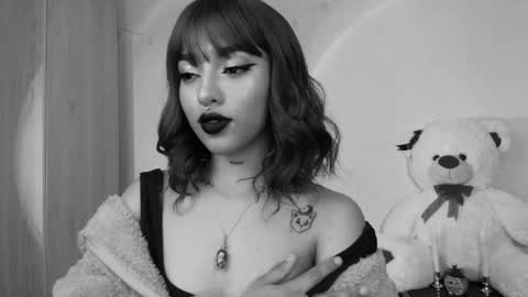 Snapshot of sofiaafoxx chatting on February 2025 09:02:01 PM Sofia online show from February 2025 09:02:01 PM