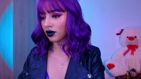 Snapshot of sofiaafoxx chatting on March 2025 09:18:02 PM Sofia online show from March 2025 09:18:02 PM