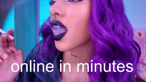 Snapshot of sofiaafoxx chatting on September 2025 02:00:01 AM Sofia online show from September 2025 02:00:01 AM