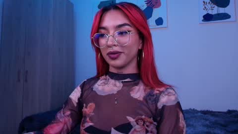 Snapshot of sofiaafoxx chatting on September 2025 10:33:02 PM Sofia online show from September 2025 10:33:02 PM