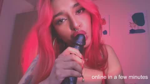 Sofia online show from January 2026 09:40:02 PM