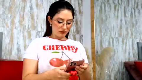Snapshot of sofiablis chatting on June 2026 12:20:02 PM sofiablis online show from June 2026 12:20:02 PM