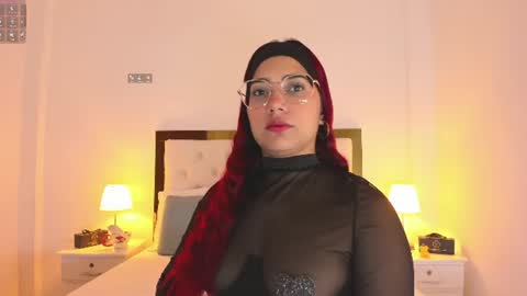 Snapshot of sofiabosch chatting on July 2026 03:23:02 AM Sara online show from July 2026 03:23:02 AM