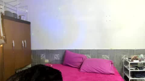 Snapshot of sofiacandy17 chatting on January 2025 02:30:02 PM Danna Sofia online show from January 2025 02:30:02 PM