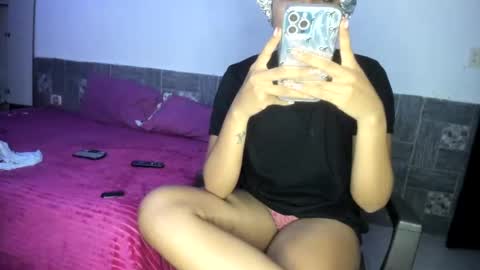 Snapshot of sofiacandy17 chatting on January 2025 08:30:02 PM Danna Sofia online show from January 2025 08:30:02 PM