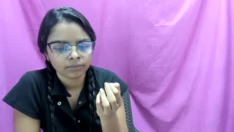 Snapshot of sofiacandy17 chatting on January 2025 05:13:01 PM Danna Sofia online show from January 2025 05:13:01 PM