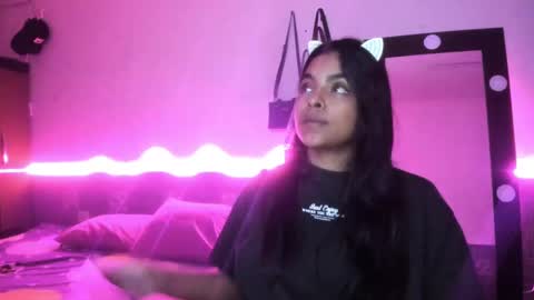 Snapshot of sofiacandy17 chatting on March 2025 11:14:01 PM Danna Sofia online show from March 2025 11:14:01 PM